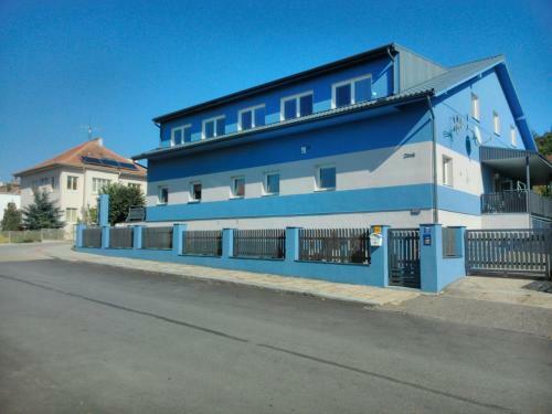 Hostal Manhattan Penzion