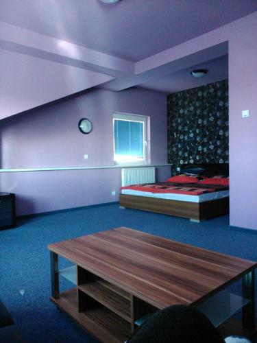 Hostal Manhattan Penzion