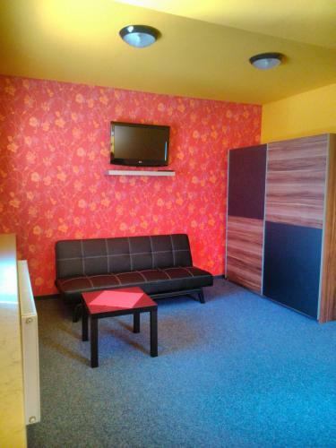 Hostal Manhattan Penzion
