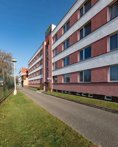 Hotel Buly