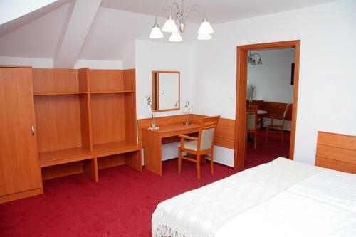 Hostal Penzion Bocheta