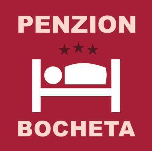 Hostal Penzion Bocheta