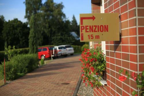 Hostal Penzion Bocheta