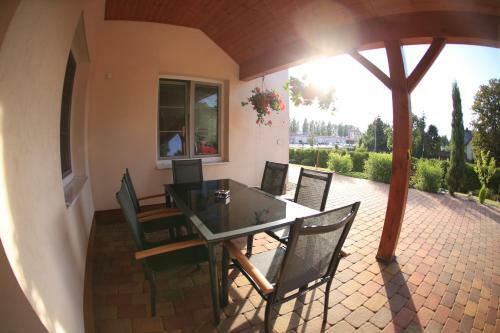 Hostal Penzion Bocheta