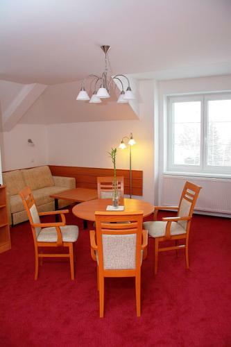 Hostal Penzion Bocheta