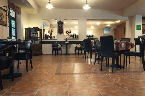 Hotel Na Skalk�ch