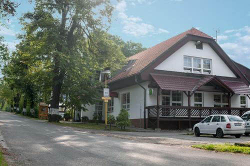 Hotel Na Skalk�ch