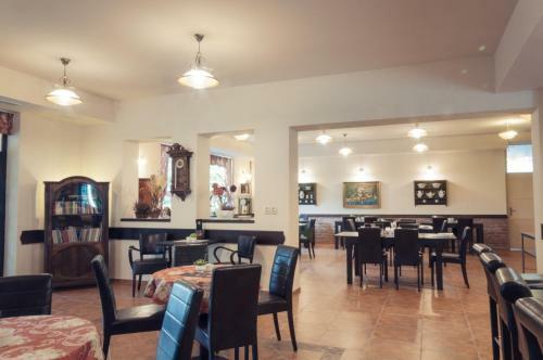 Hotel Na Skalk�ch