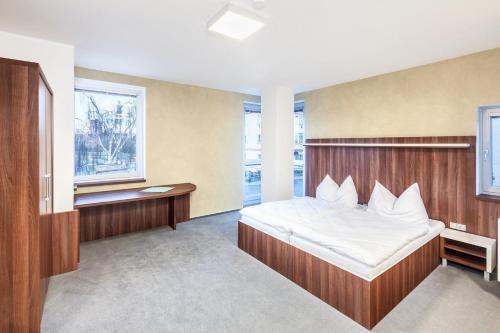 Graphic Hotel
