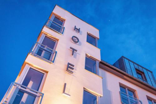 Graphic Hotel