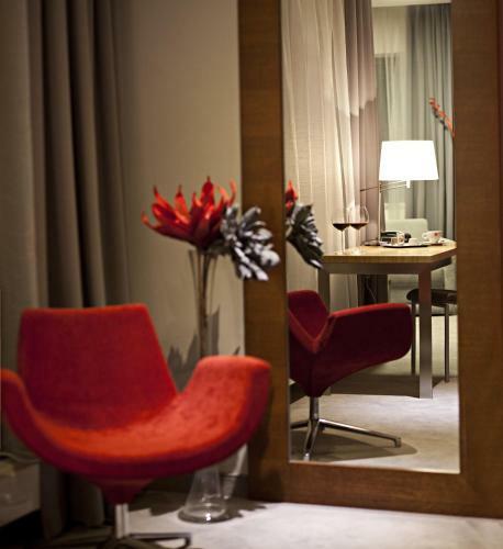 Wellness Hotel Ab�cie