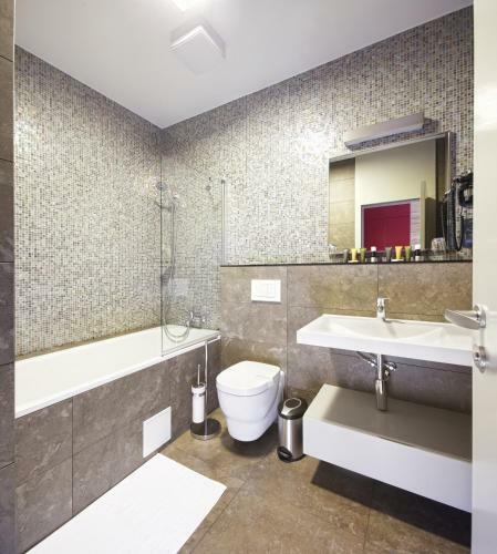 Wellness Hotel Ab�cie