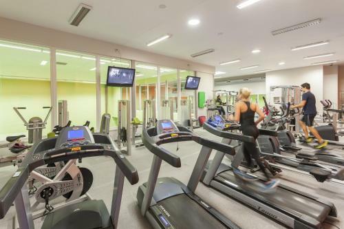 Wellness Hotel Ab�cie