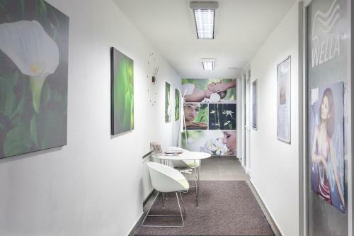 Wellness Hotel Ab�cie