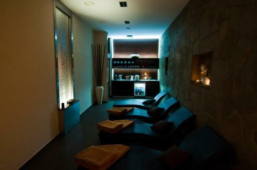 Wellness Hotel Ab�cie