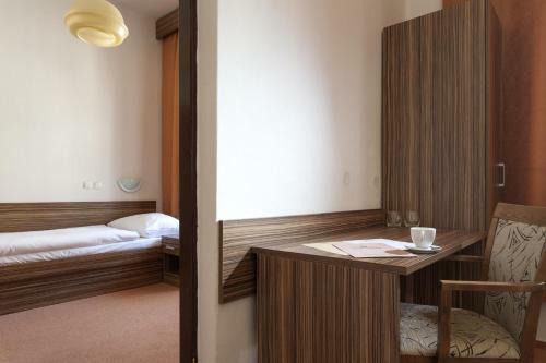 Hotel Praha