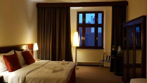Hotel Praha