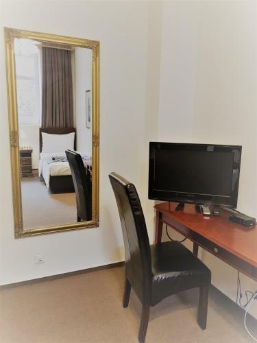 Hotel Praha