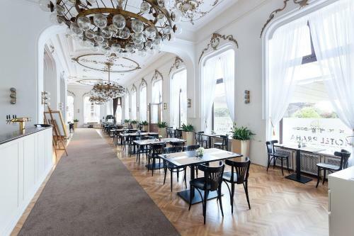 Hotel Praha