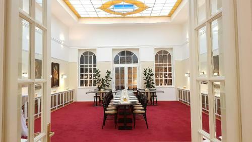 Hotel Praha