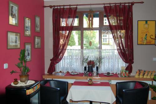 Hostal Penzion U Zvonu