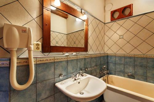 Hostal Penzion U Kriveho Psa