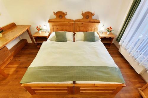 Hostal Penzion U Kriveho Psa