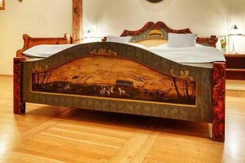Hostal Penzion U Kriveho Psa