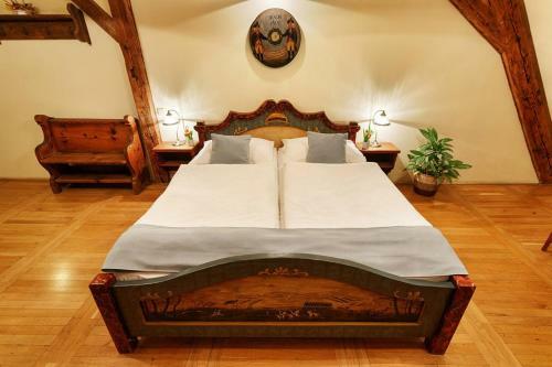 Hostal Penzion U Kriveho Psa