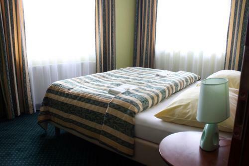 Euroagentur Hotel Terasa