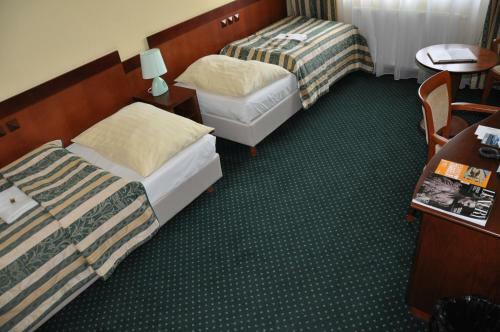 Euroagentur Hotel Terasa