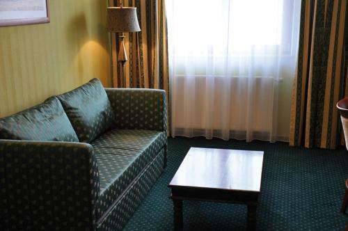 Euroagentur Hotel Terasa