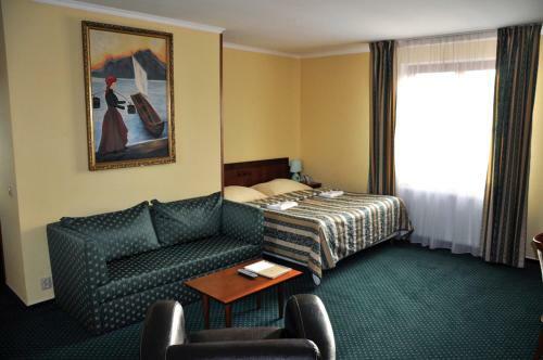Euroagentur Hotel Terasa