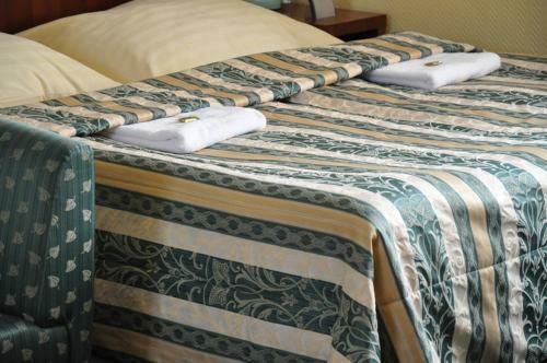 Euroagentur Hotel Terasa