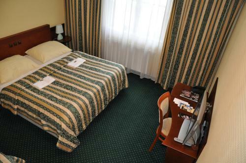 Euroagentur Hotel Terasa
