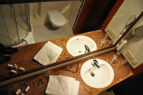 Euroagentur Hotel Terasa