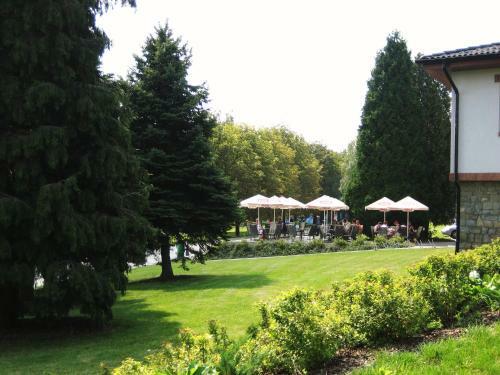 Euroagentur Hotel Terasa