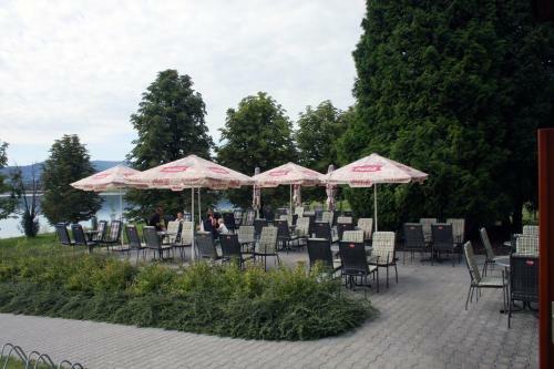 Euroagentur Hotel Terasa
