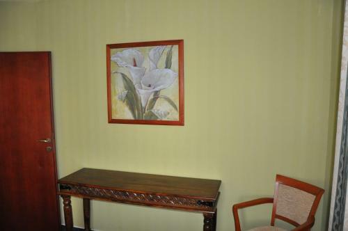 Euroagentur Hotel Terasa