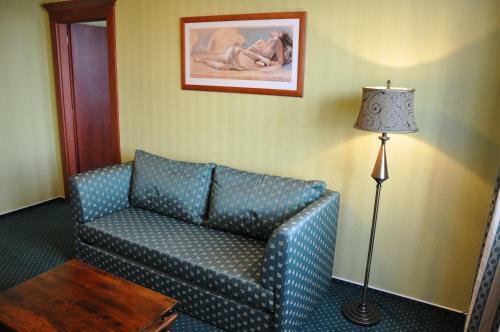 Euroagentur Hotel Terasa