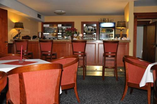 Euroagentur Hotel Terasa