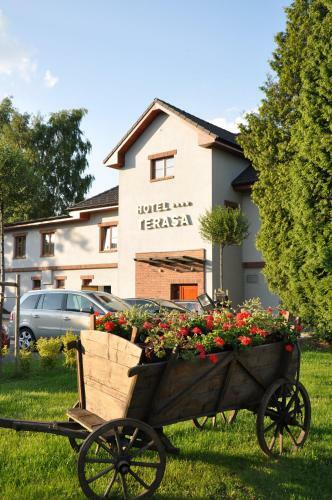 Euroagentur Hotel Terasa