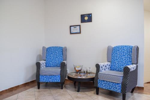 Hotel La Rosa