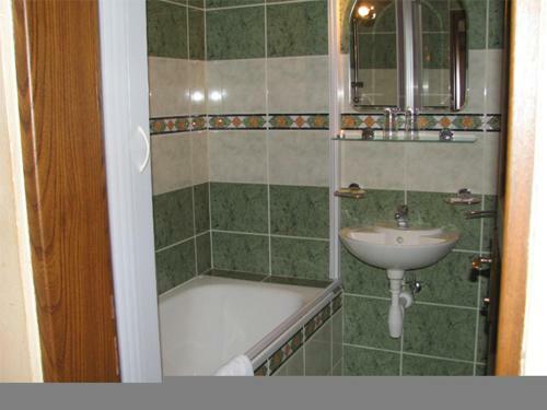 Hostal Penzion Pod Ka?nou