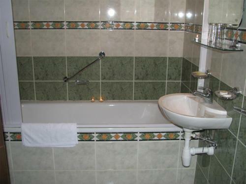 Hostal Penzion Pod Ka?nou