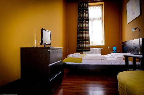 Hostal Penzion Pod Ka?nou