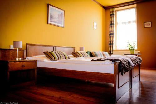 Hostal Penzion Pod Ka?nou
