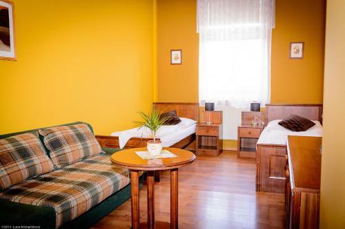 Hostal Penzion Pod Ka?nou