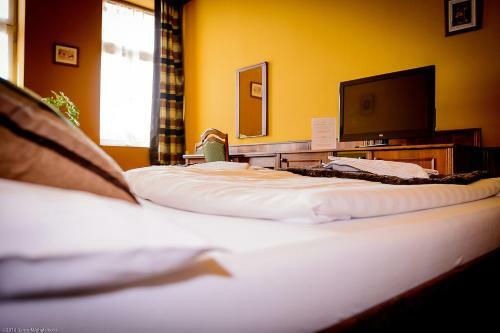 Hostal Penzion Pod Ka?nou