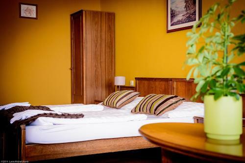 Hostal Penzion Pod Ka?nou
